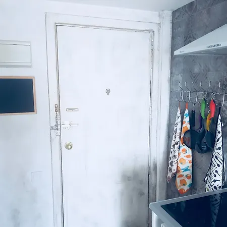 Apartment Redis Riscal 314 Alicante