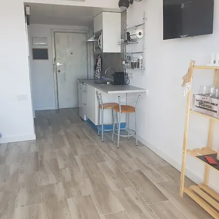 Redis Riscal 314 Apartment Alicante