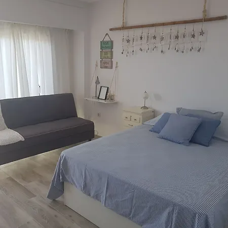 Apartment Redis Riscal 314
